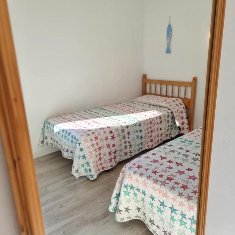 Apartamento acogedor a 200m de la playa con piscina compartida en L'Escala - HISP-236-79 - Appartamento - 9