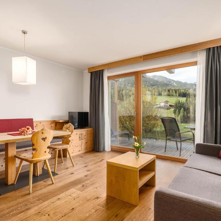 Proihof - Appartamento con Balcone - 7