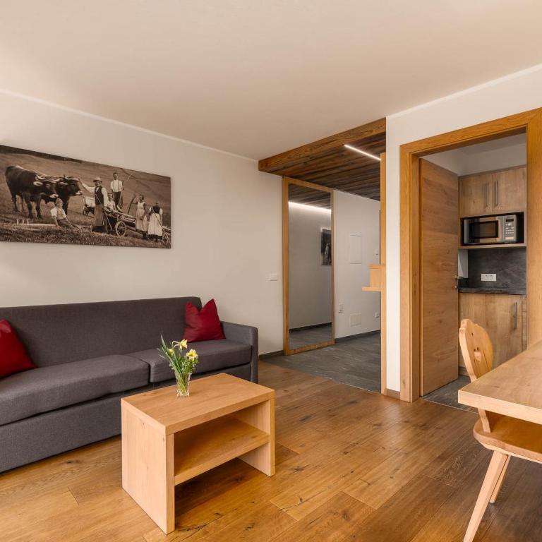 Proihof - Appartamento con Balcone - 8