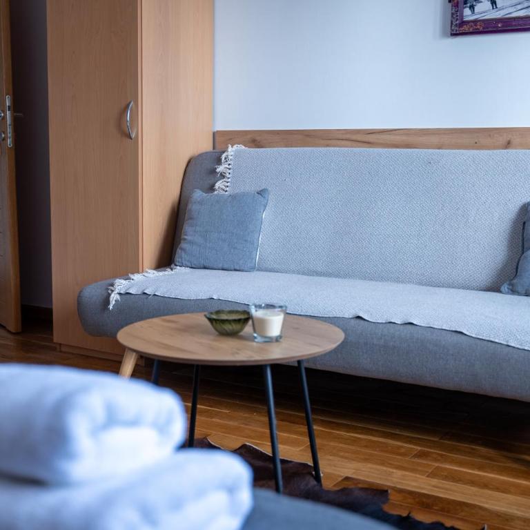 Vila Gora Jahorina - Double Room with Mountain View - 4