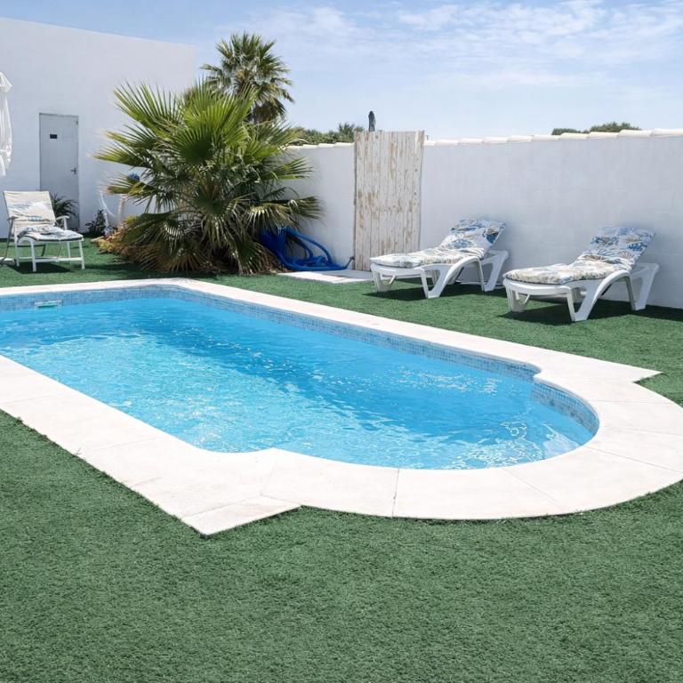 PuraVidaChiclana - Casa de 3 dormitorios - 6