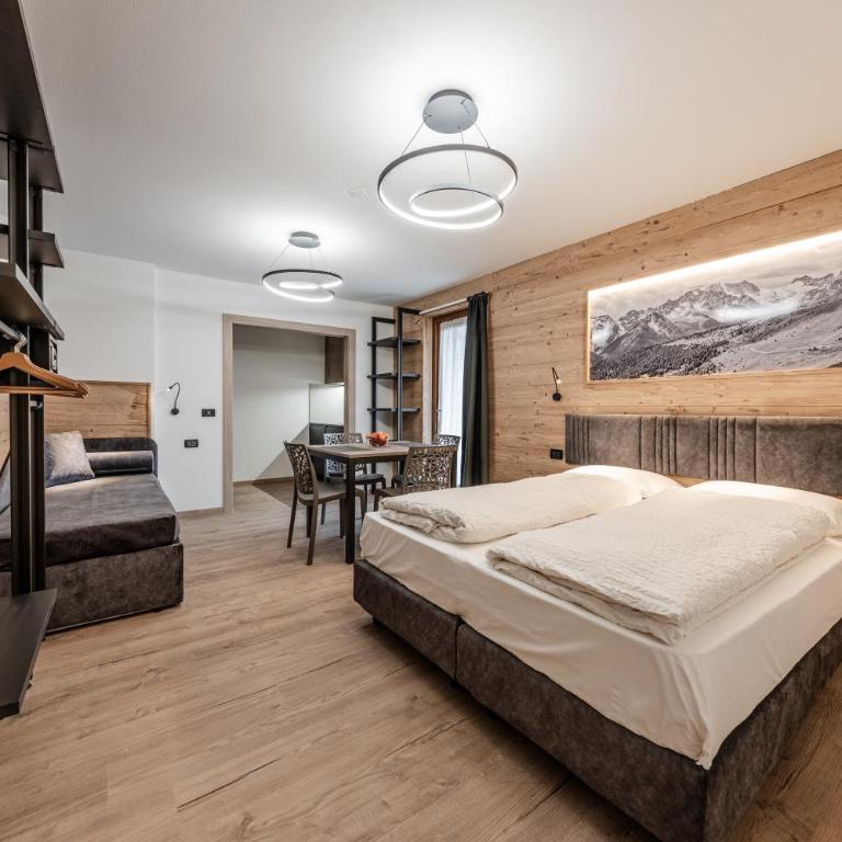 Gaia Residence Hotel - Estudio - 1
