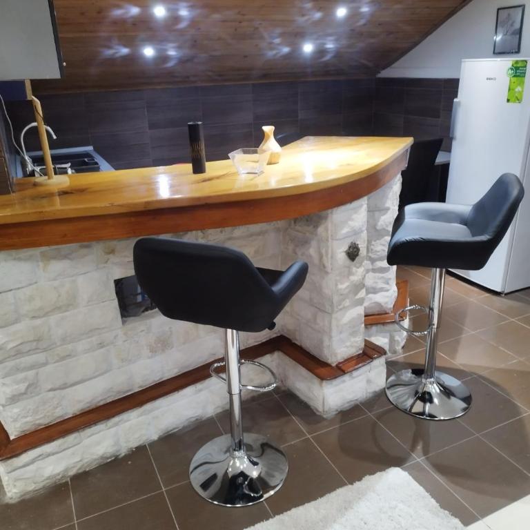 Nascosto Alla Vista - Three-Bedroom Apartment - 7