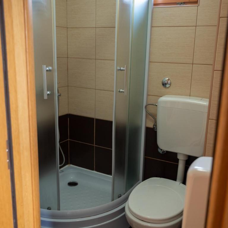 Vila Gora Jahorina - Double Room with Mountain View - 6
