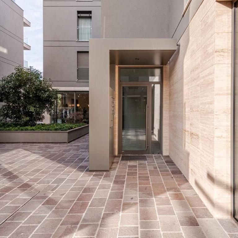 Benini Holidays: Villa San Pietro - One-Bedroom Apartment - 34
