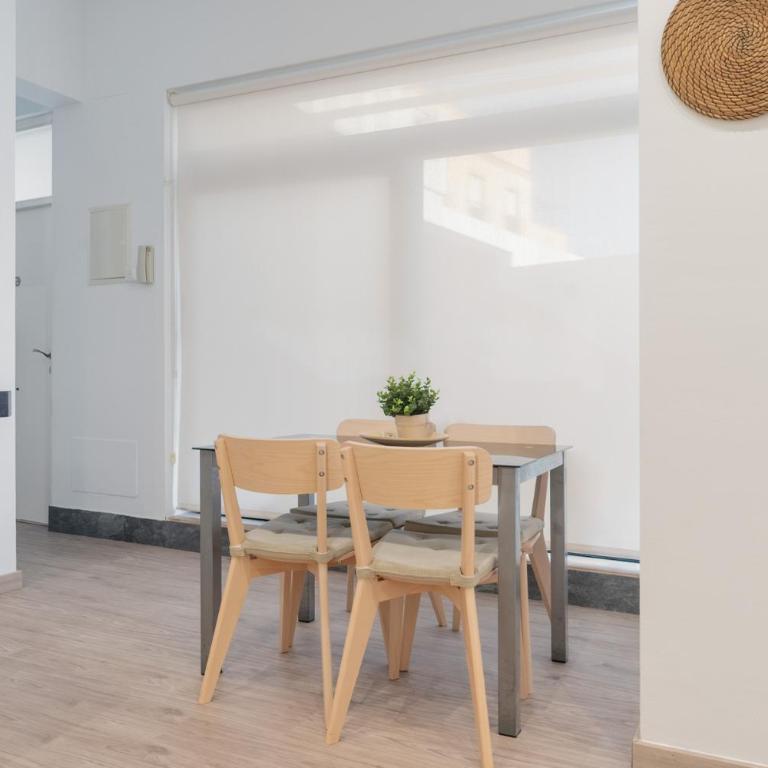 Panther Home Aladro III - Loft - 17