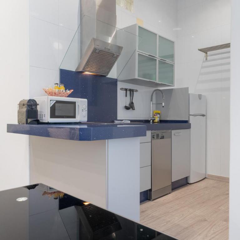 Panther Home Aladro III - Loft - 7
