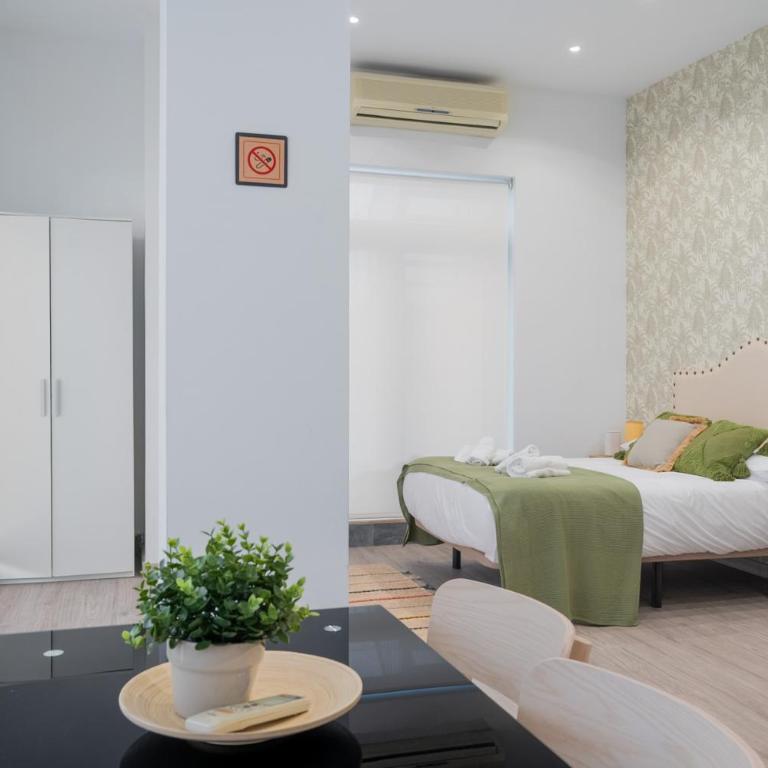 Panther Home Aladro III - Loft - 12