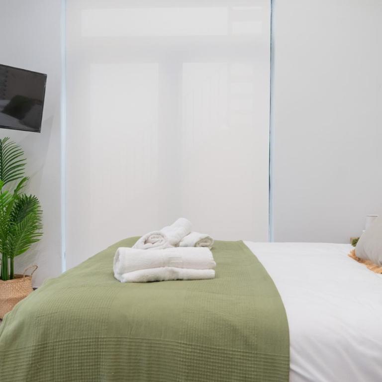Panther Home Aladro III - Loft - 5