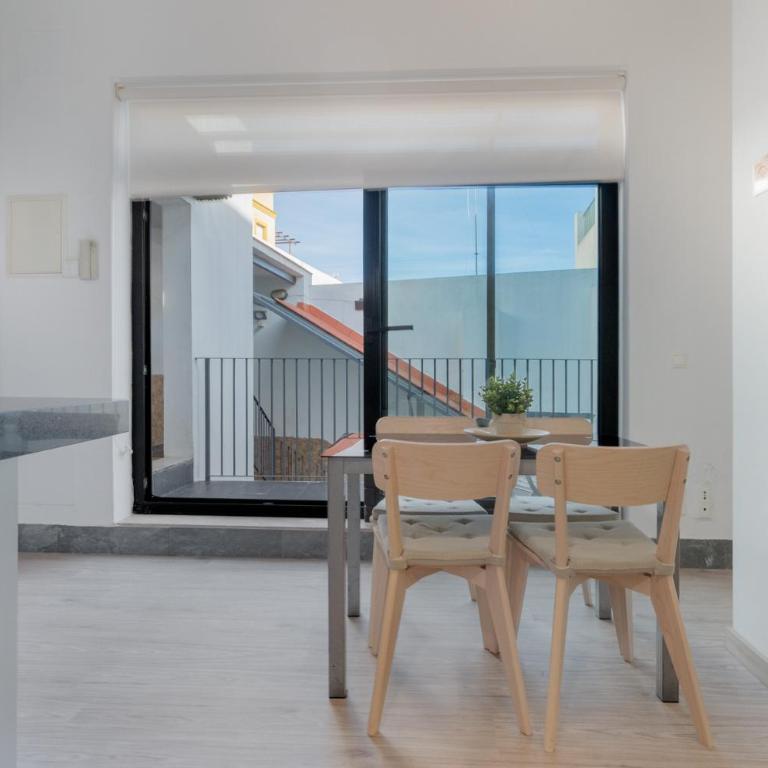 Panther Home Aladro III - Loft - 24