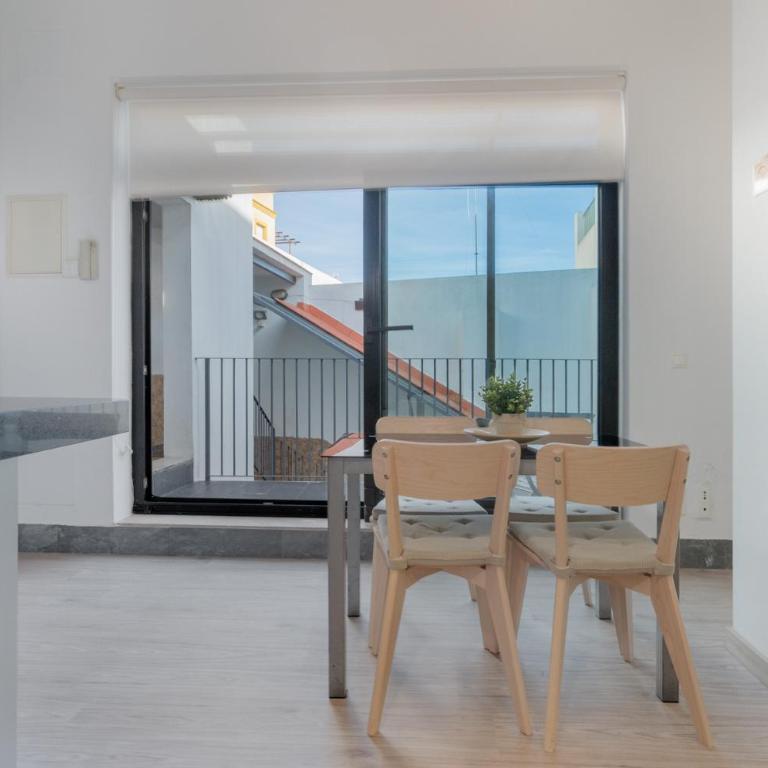 Panther Home Aladro III - Loft - 25