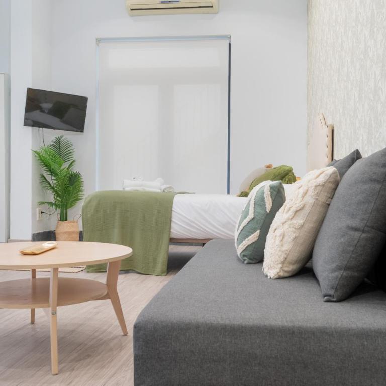 Panther Home Aladro III - Loft - 27