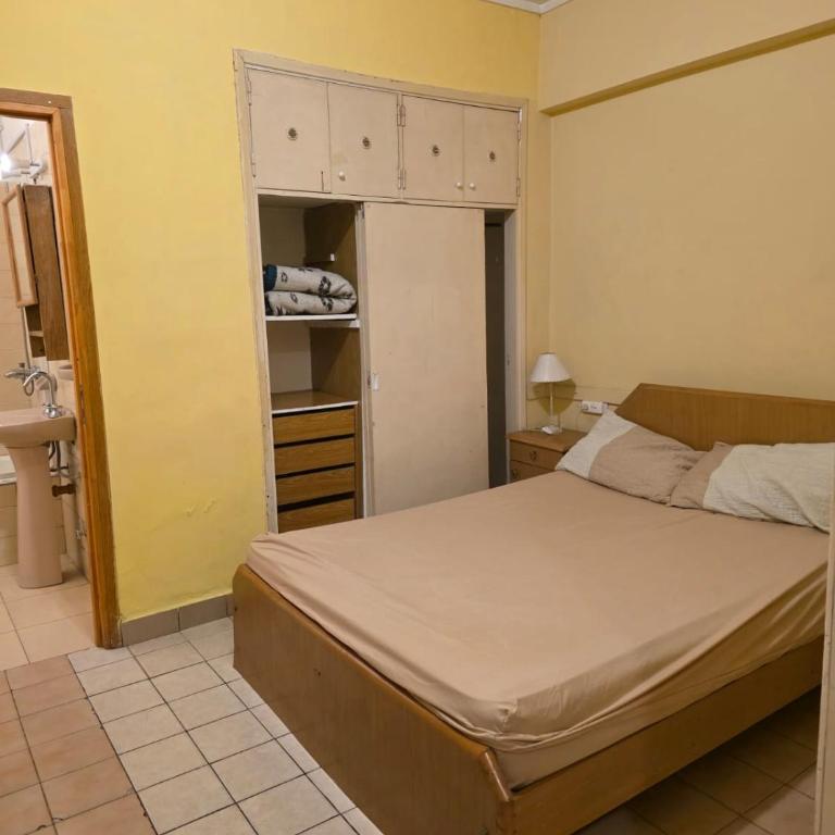Depto modesto Mar del - Apartamento de 1 dormitorio - 1