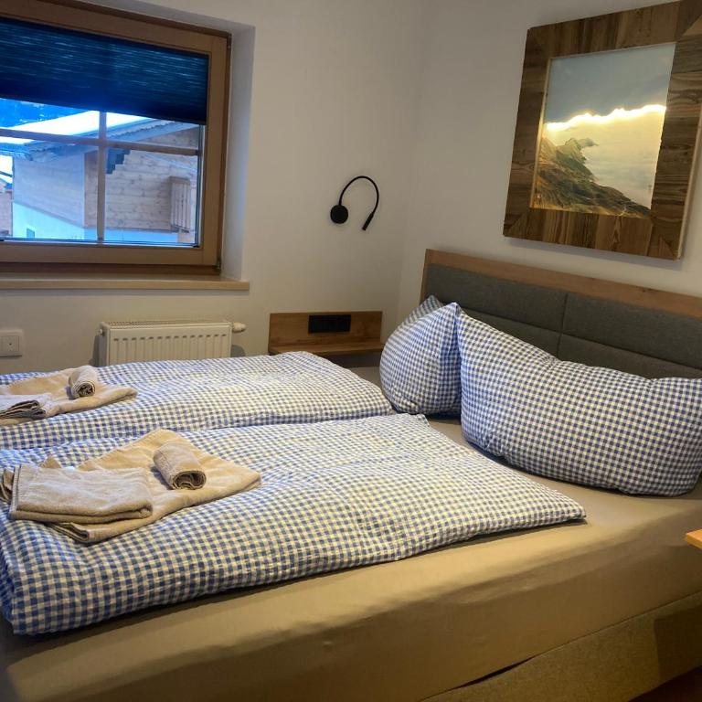 Appartement Stefanie OG - Apartment mit 2 Schlafzimmern - 2