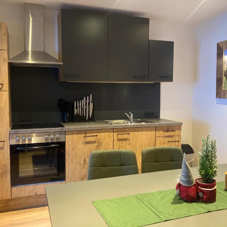 Appartement Stefanie OG - Apartment mit 2 Schlafzimmern - 4