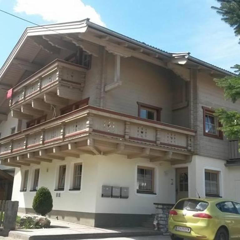 Appartement Stefanie OG - Apartment mit 2 Schlafzimmern - 5