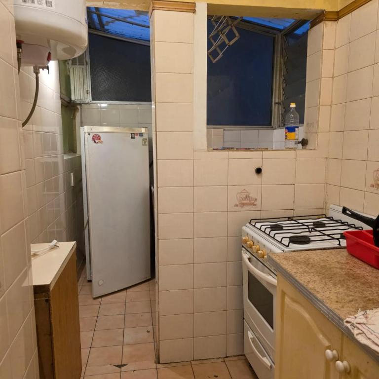 Depto modesto Mar del - One-Bedroom Apartment - 3