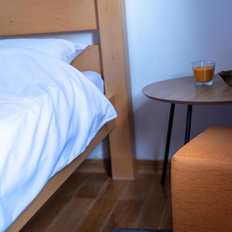 Vila Gora Jahorina - Double Room with Mountain View - 4