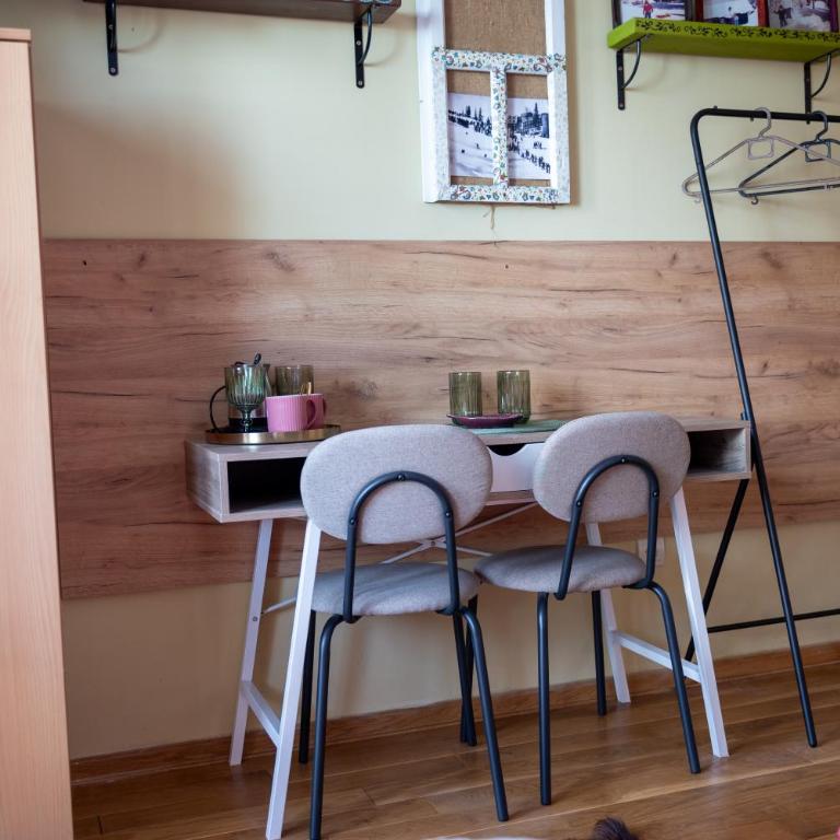 Vila Gora Jahorina - Double Room with Mountain View - 9