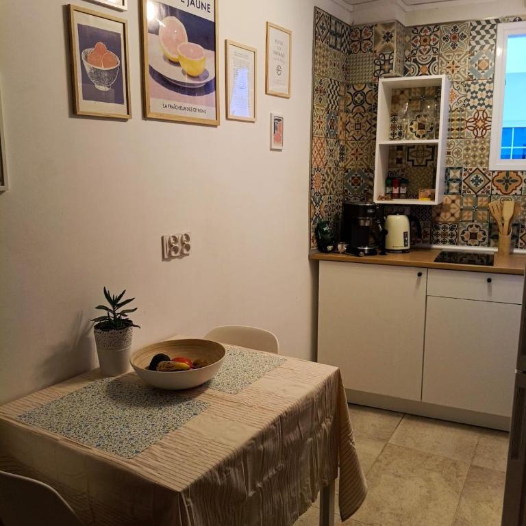 Apartment Marina Puerto de Santiago 4 people - Apartamento de 2 dormitorios - 9