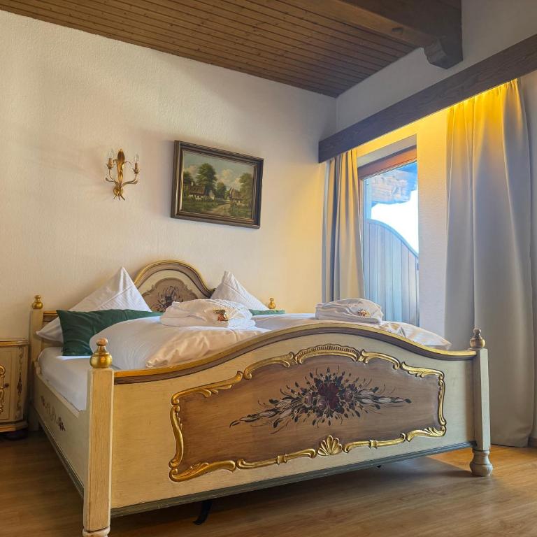 Altenburger Hof - Apartment mit 1 Schlafzimmer und Balkon - 8
