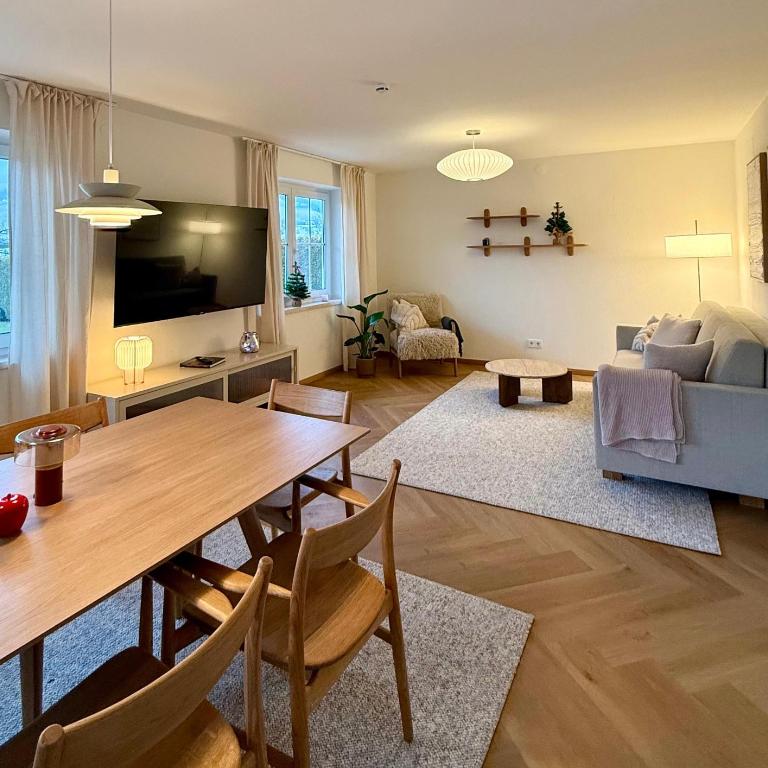 Haus Monterosa - Haus mit 3 Schlafzimmern - 1