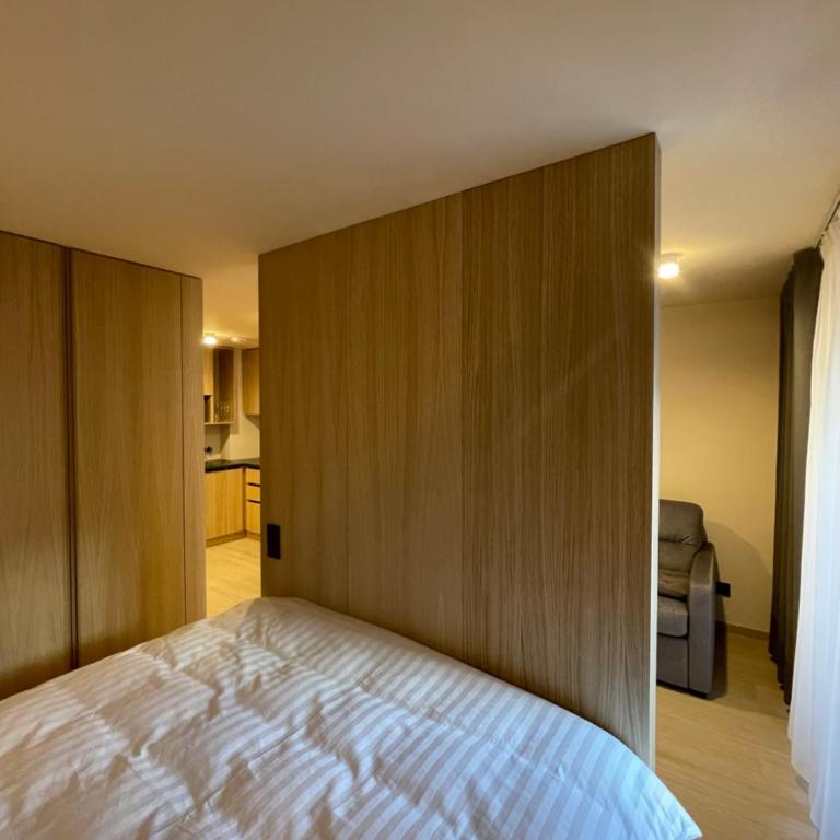 Best Location Apartment Ski Lift Front - One-Bedroom Apartment - 11