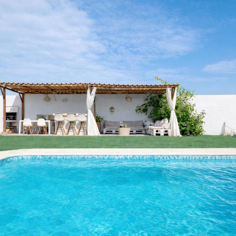 PuraVidaChiclana - Casa de 3 dormitorios - 7