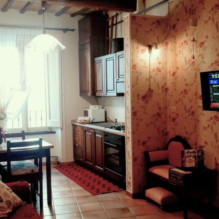 Casa Dolce Chiara - Casa con 1 Camera da Letto - 50