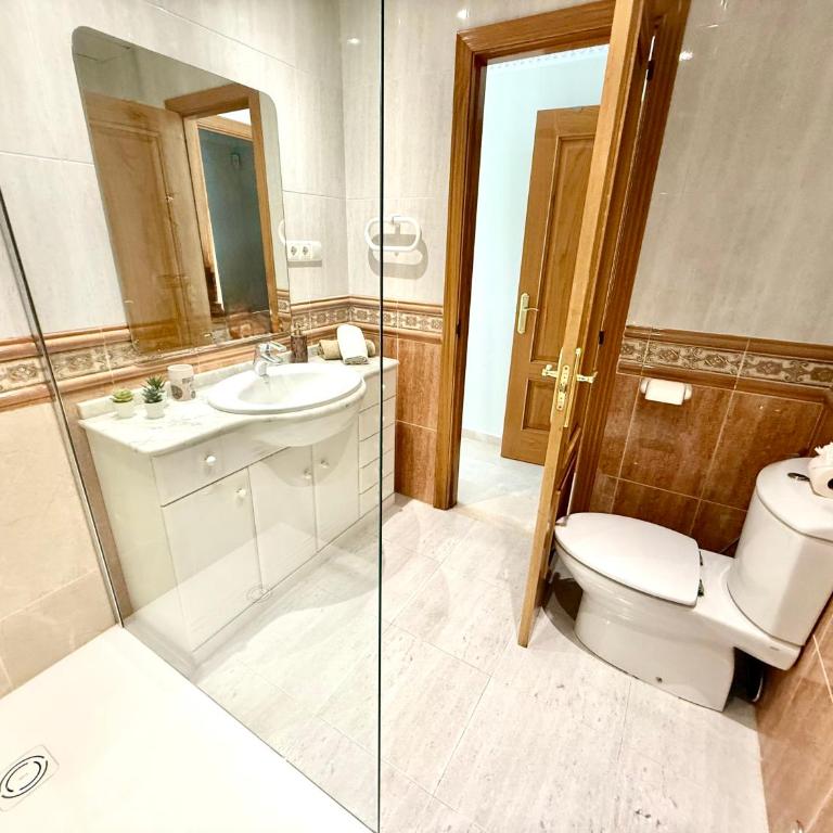Golden Mile Duplex Marbella - Three-Bedroom Apartment - 8
