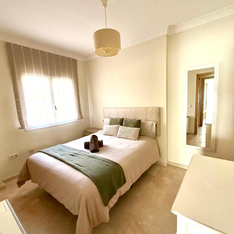 Golden Mile Duplex Marbella - Three-Bedroom Apartment - 4