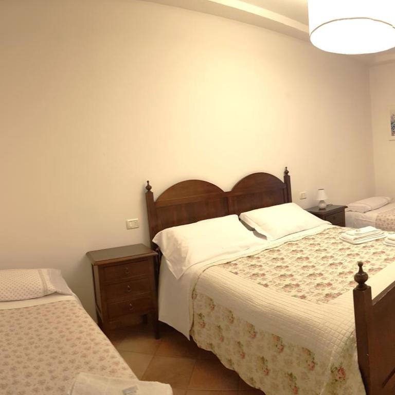 Casa Dolce Chiara - Casa con 1 Camera da Letto - 12