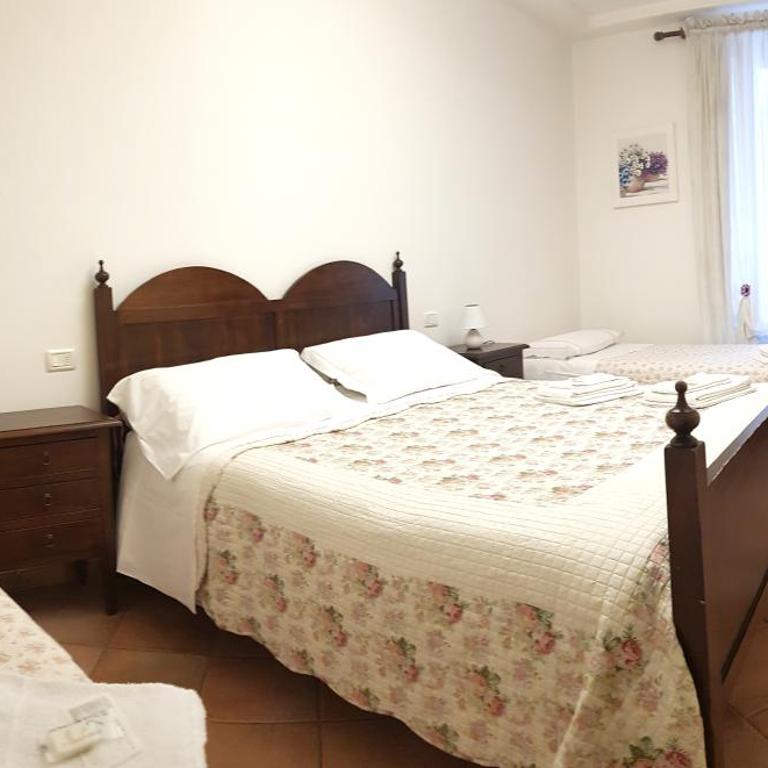 Casa Dolce Chiara - Casa con 1 Camera da Letto - 3