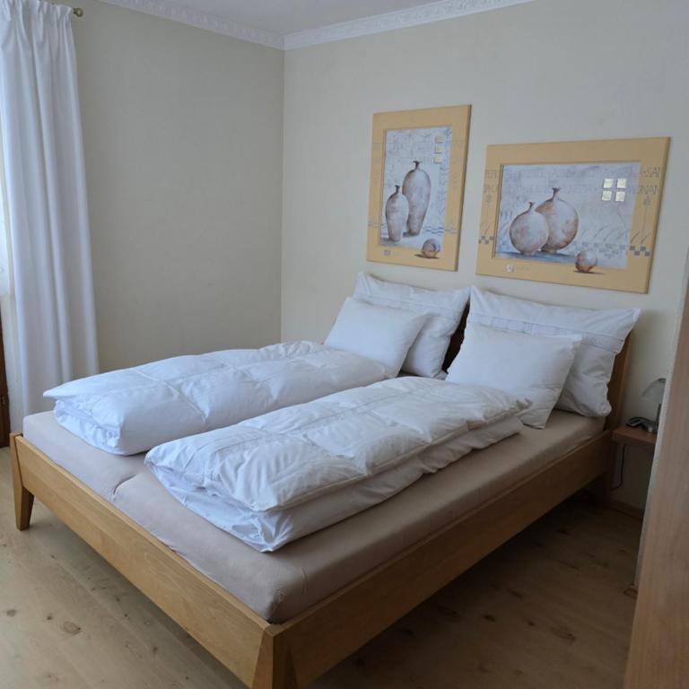 Landhaus Knoflach - Apartment mit 2 Schlafzimmern und Terrasse - 14