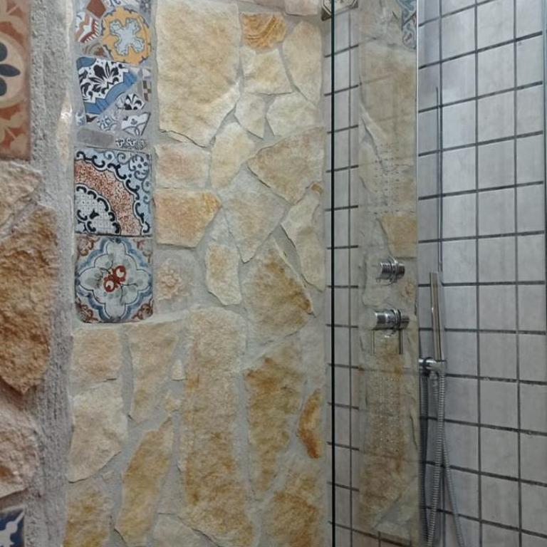 Casa Masseria Le Ville - Appartamento Familiare con 1 Camera da Letto - 2