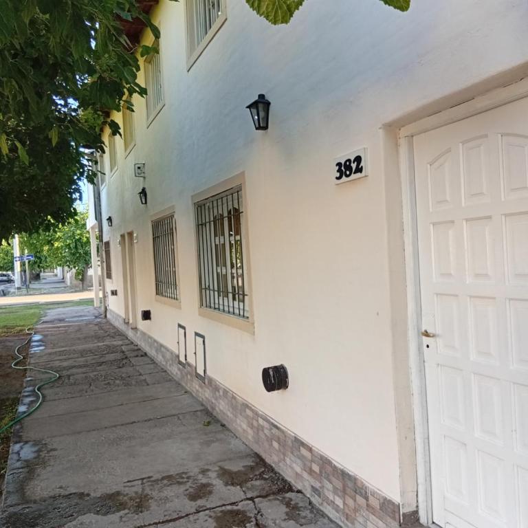 EVA Apartments 4 - Apartamento - 2 niveles - 28