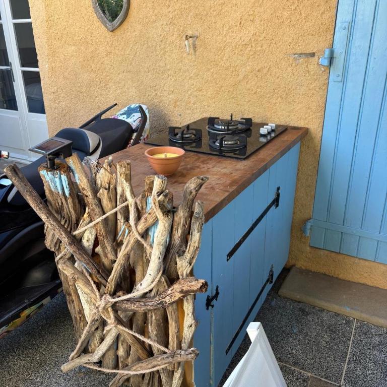 Maison Cigale Ramatuelle - Casa Vacanze con 3 Camere da Letto - 38