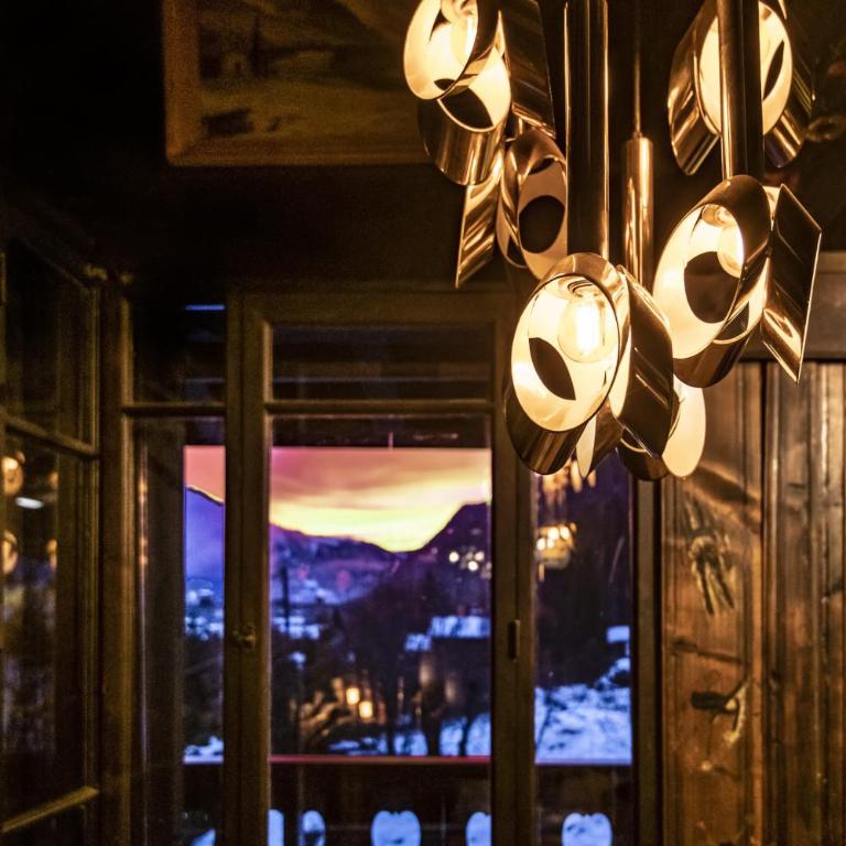 Chalet La Renarde - Chalet - 23