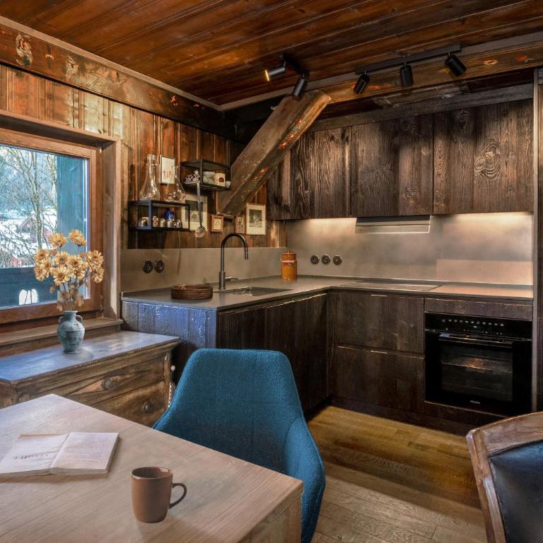Chalet La Renarde - Chalet - 6