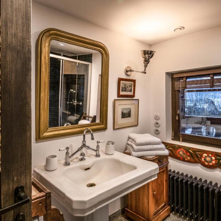 Chalet La Renarde - Chalet - 24