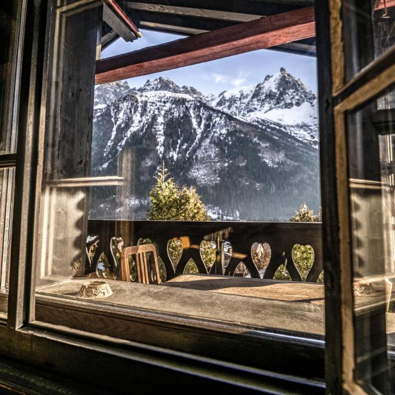 Chalet La Renarde - Chalet - 7