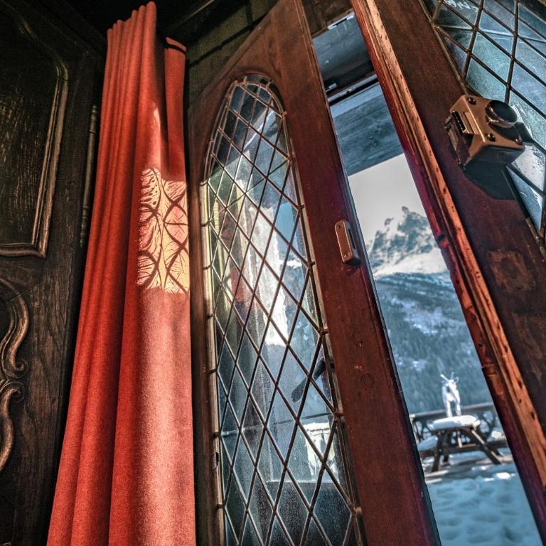 Chalet La Renarde - Chalet - 14