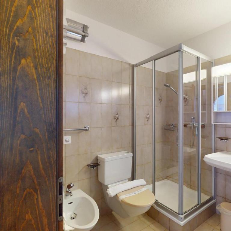 Polaschin C6 - Apartment mit Blick auf die Berge - 13