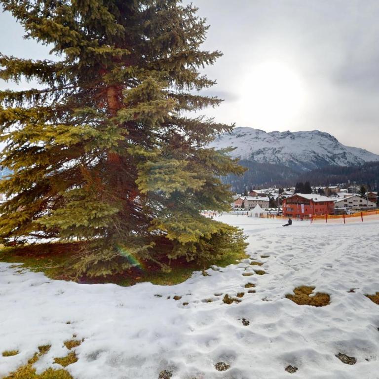 Polaschin C6 - Apartment mit Blick auf die Berge - 22