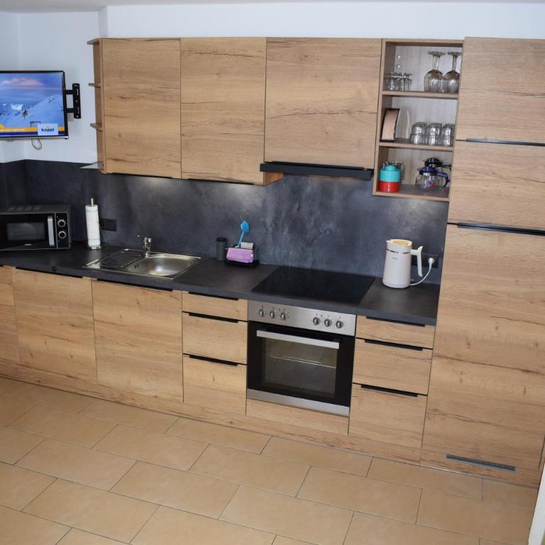 Apart Gertrud - Apartment mit 3 Schlafzimmern - 7