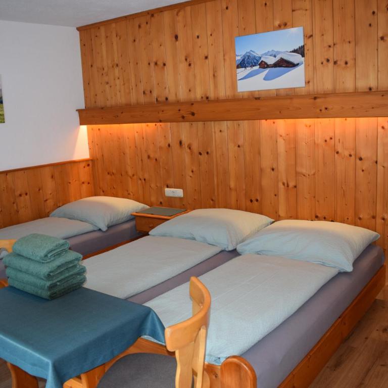 Apart Gertrud - Apartment - 7