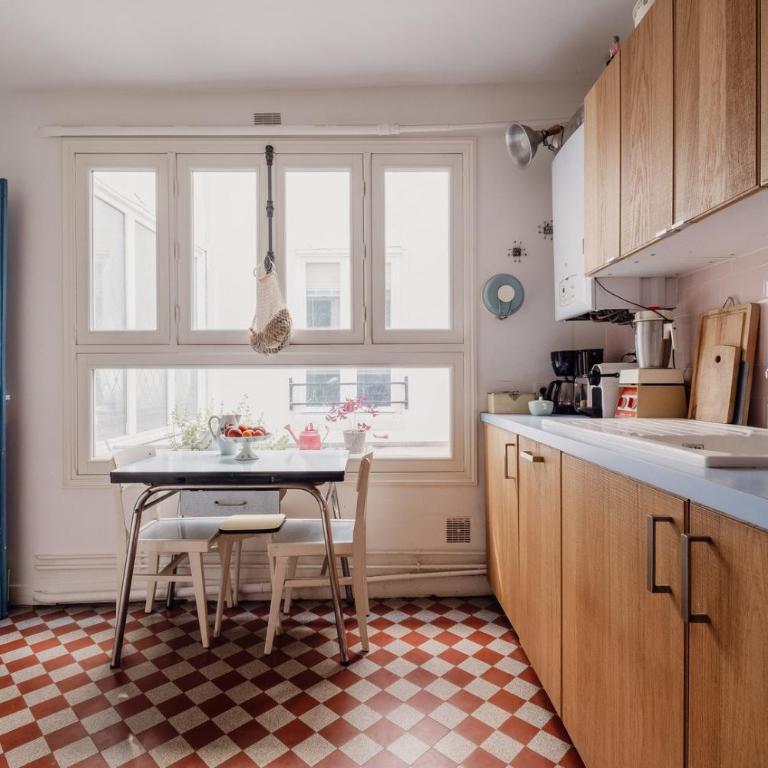 Veeve - Eclectic Eminence - Appartement - 11