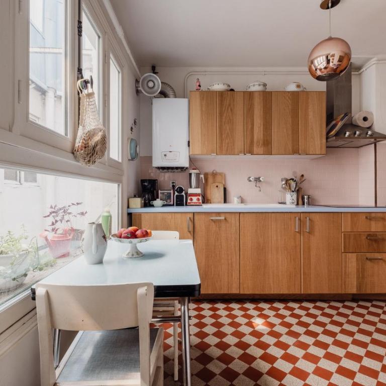 Veeve - Eclectic Eminence - Appartement - 9