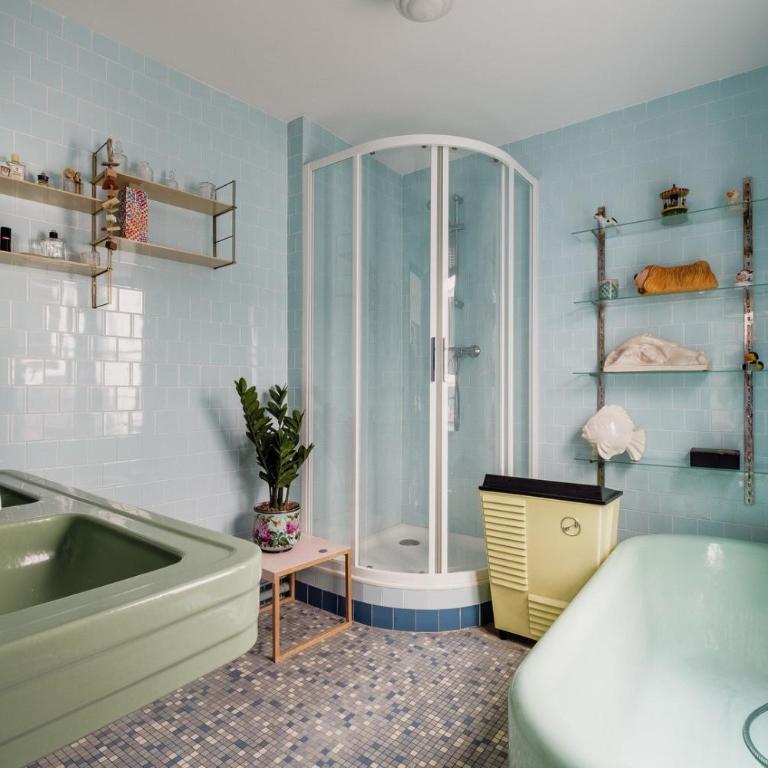 Veeve - Eclectic Eminence - Appartement - 20