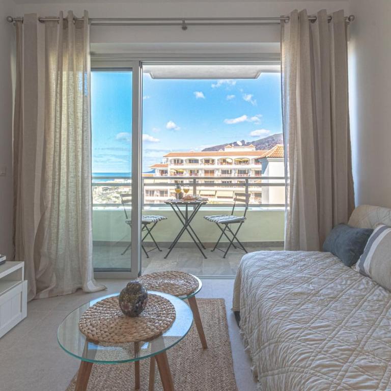 Playa Arena Ocean Suite by Dream Homes Tenerife - One-Bedroom Apartment - 9